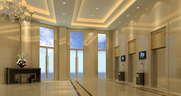 开云(中国)物业